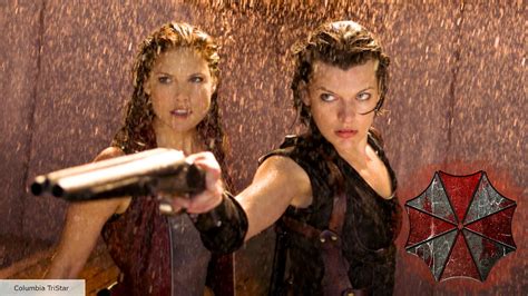 myflixer resident evil|Watch Resident Evil .